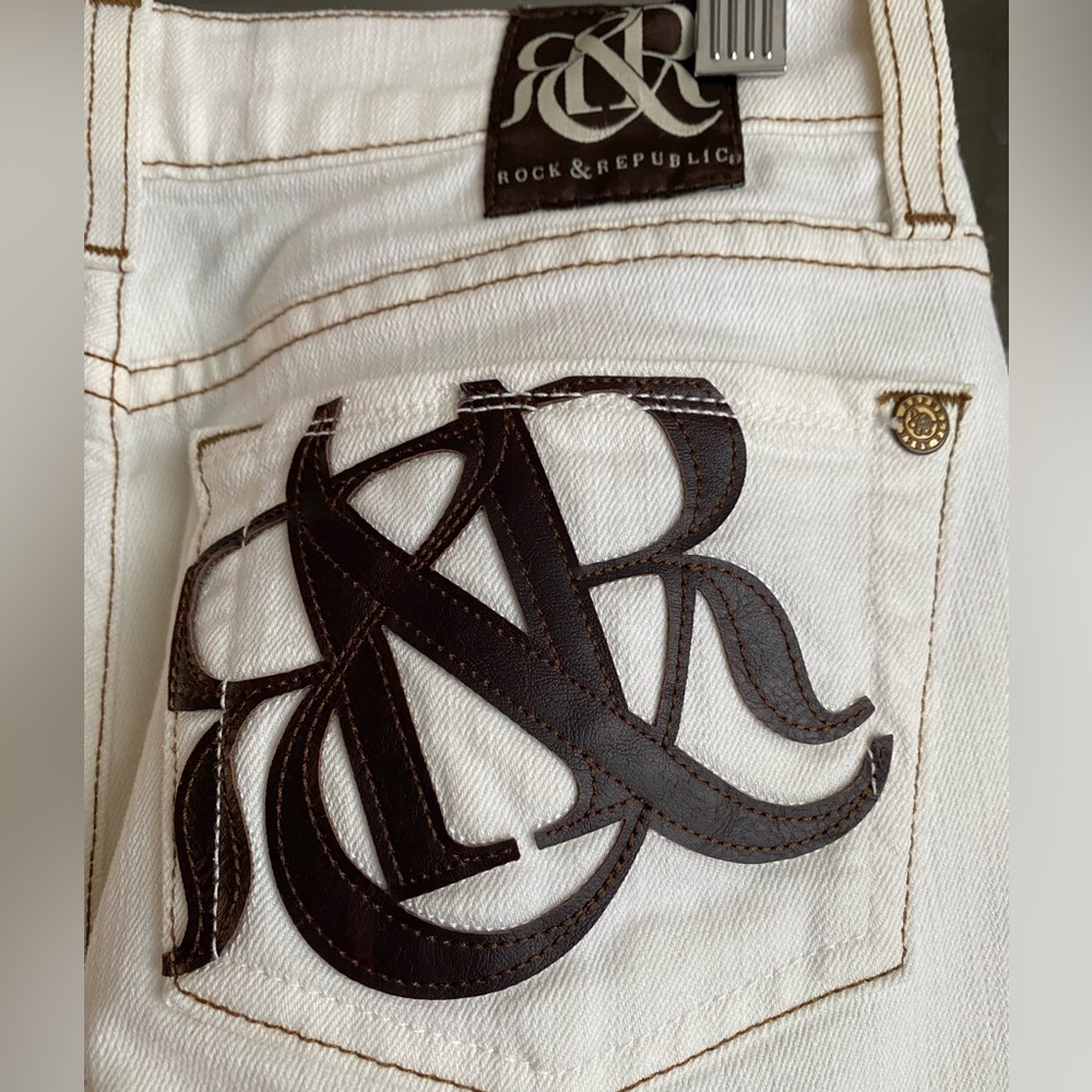 Rock & REPUBLIC